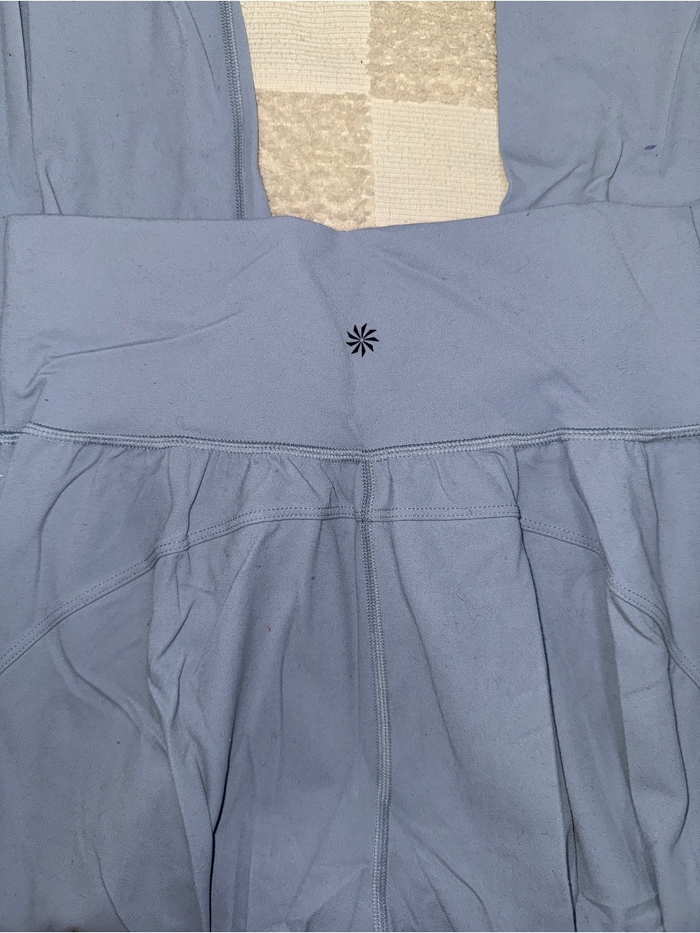 Athleta Salutation Jogger size Small - Picture 5 of 5